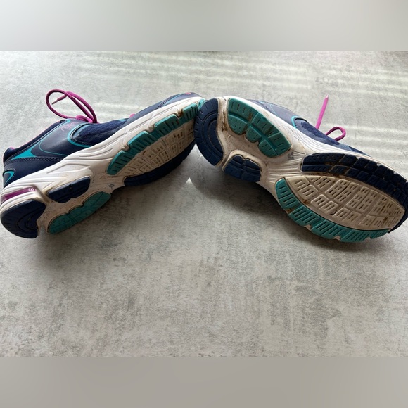 Ryka Devotion Sneakers - Picture 6 of 7